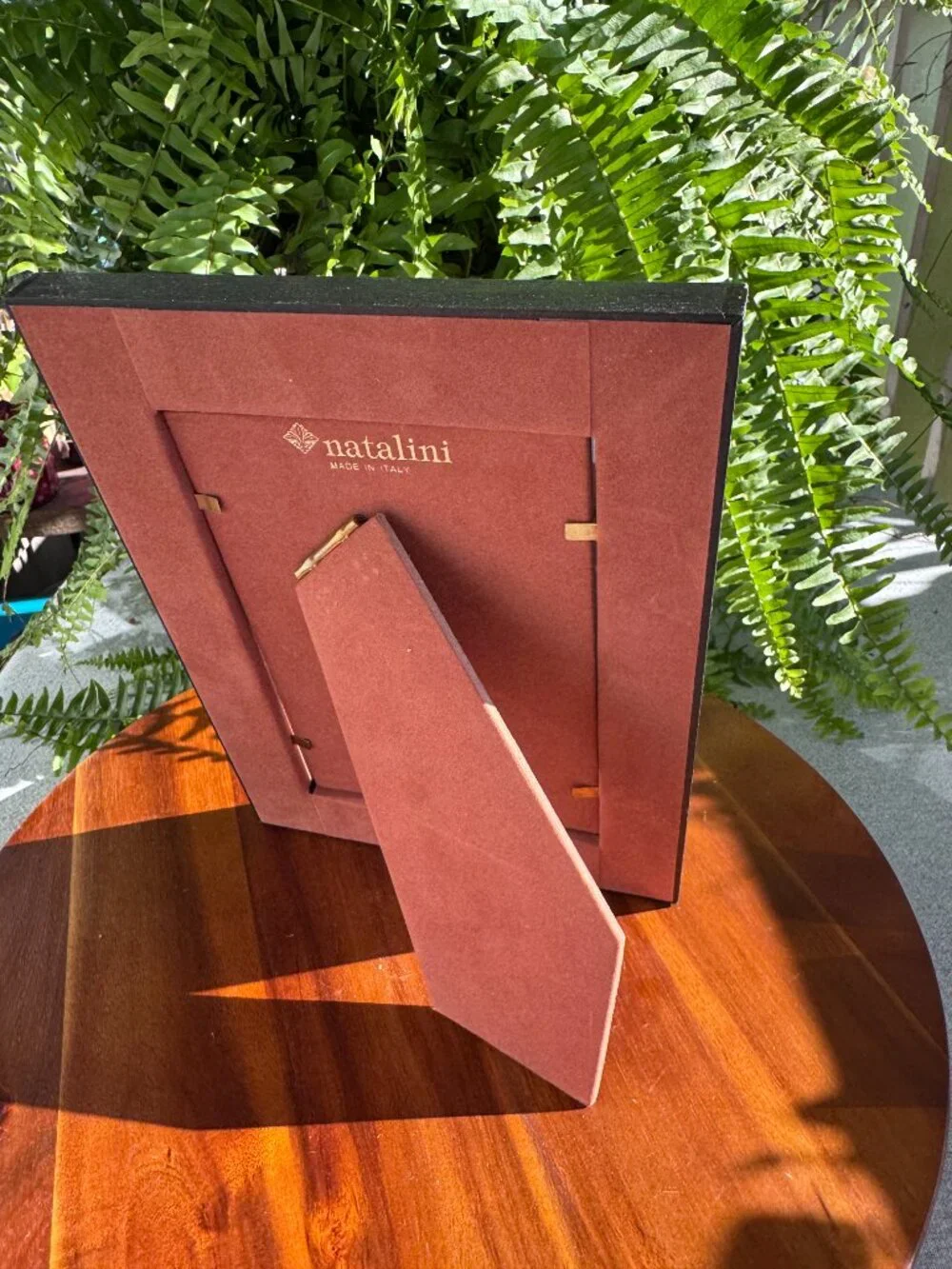 Natalini Frames elevate your